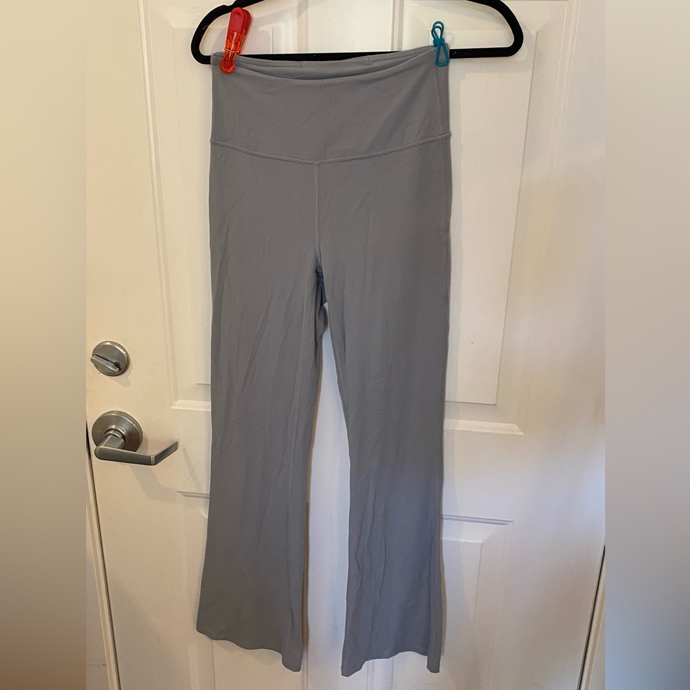 Lululemon groove pant